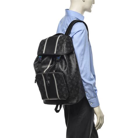 louis vuitton zack backpack